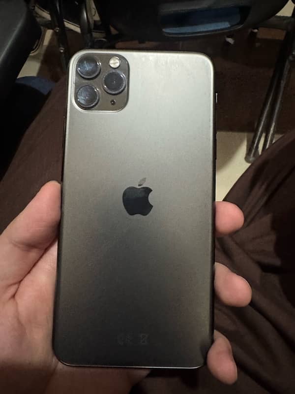 iphone 11 pro max 1