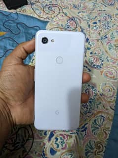 google pixel 3a xl approve with charger