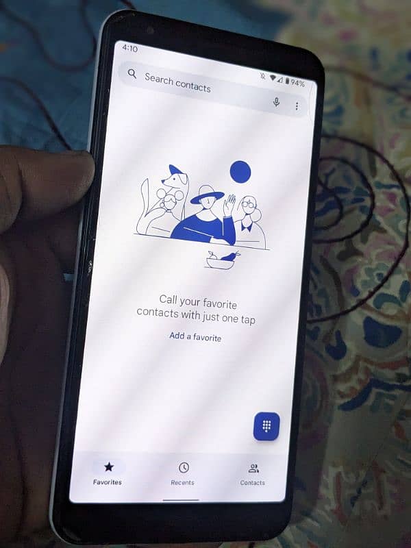 google pixel 3a xl approve with charger 6