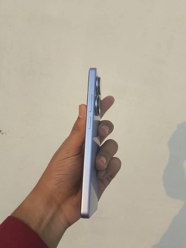 Redmi Note 13 Pro 12/512GB 4