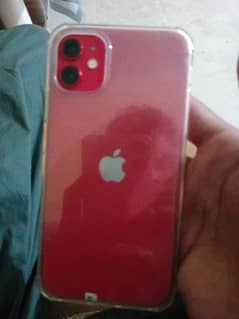 iPhone 11 non pta