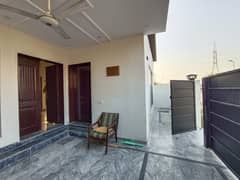 5 MARLA NEWLY BUILD LOWER PORTION FOR RENT BRAND NEW HOUSE IN BAHRIA ORCHARD @ PRIME LOCATION OLC BLOCK A