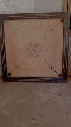 carrom board