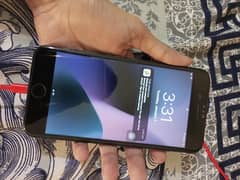 iPhone 7 Plus non pta 128 gb home button not working