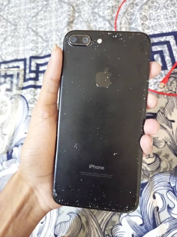 iPhone 7 Plus non pta 128 gb home button not working 3