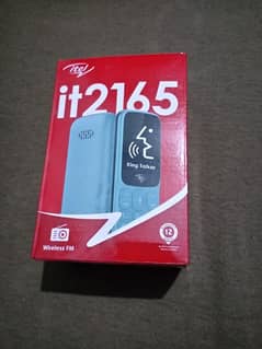 itel 2165