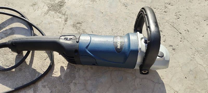 HYUNDAI HP 1300-EP CAR POLISHER / GRINDER / BUFFER 3