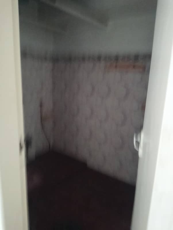 Gulshan Iqbal block 2 Abid Apartment 3 Bed DD 11