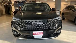 Haval H6 2025