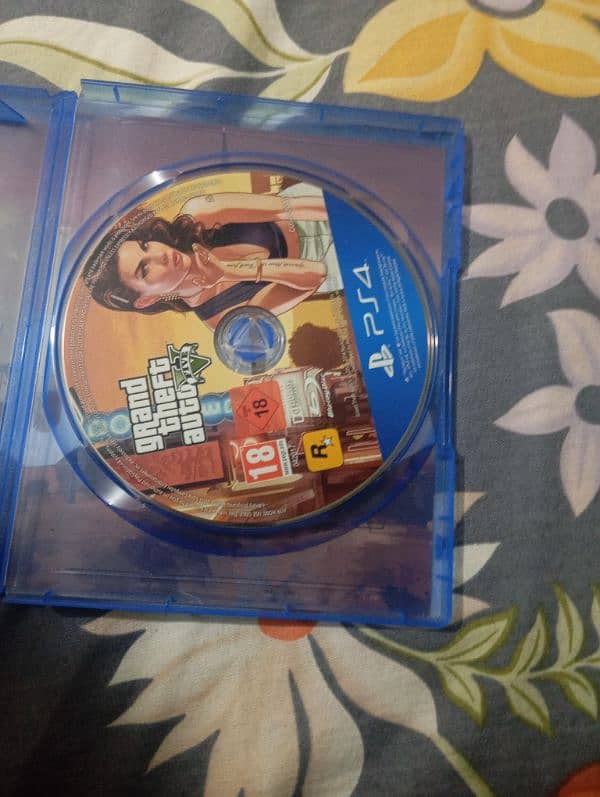 GTA for sale 1