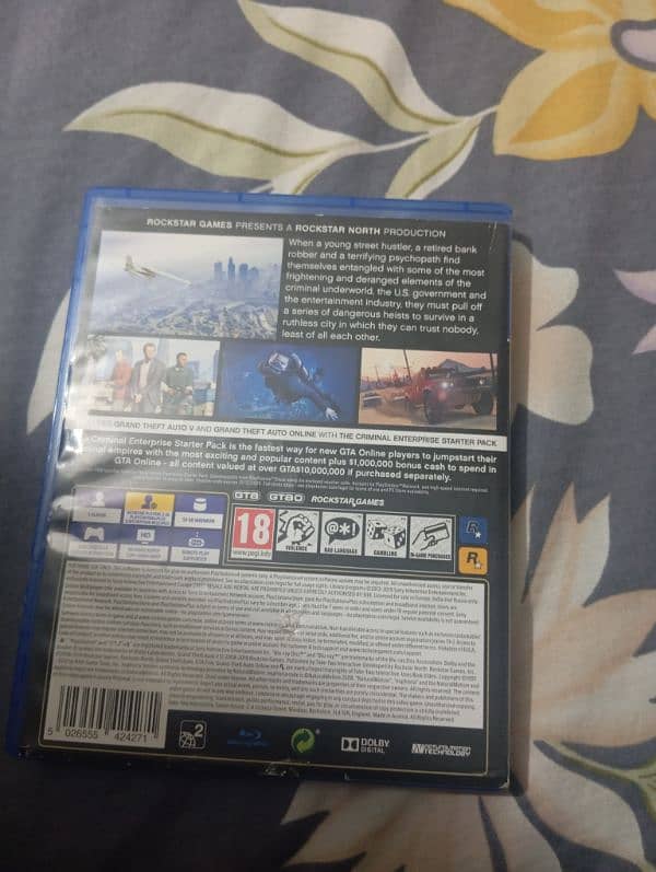 GTA for sale 2