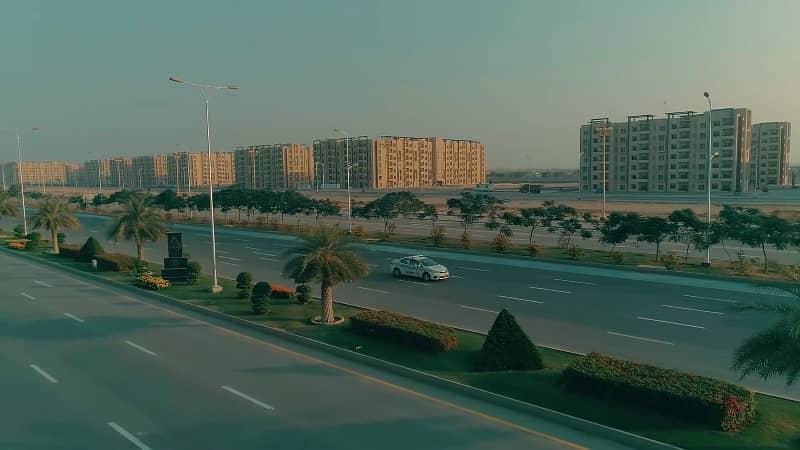 In Bahria Town - Precinct 16 272 Square Yards Residential Plot For sale 9