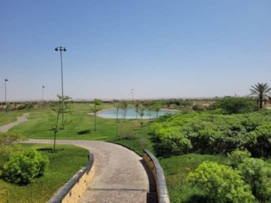 In Bahria Town - Precinct 16 272 Square Yards Residential Plot For sale 18