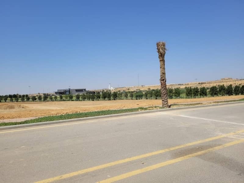 In Bahria Town - Precinct 16 272 Square Yards Residential Plot For sale 21