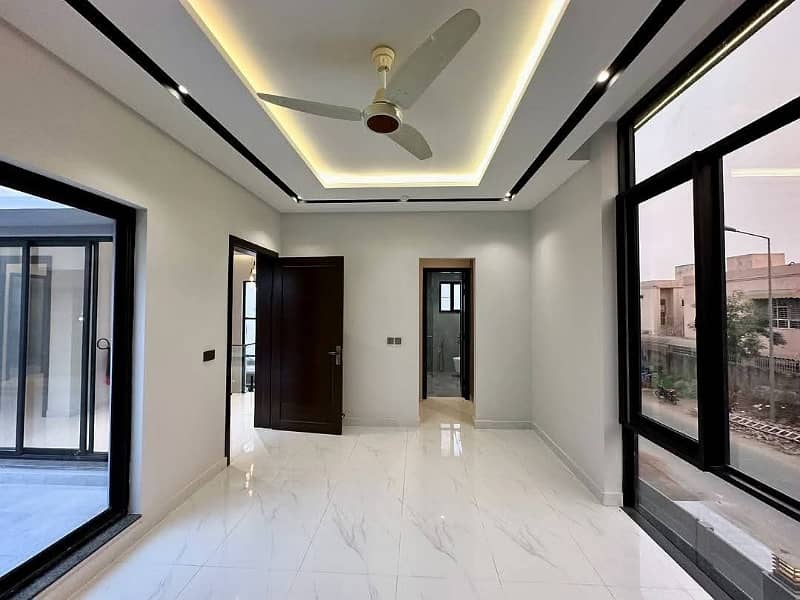 1 0 Marla House For Sale In Fazaia Housing Scheme Tarnol 9