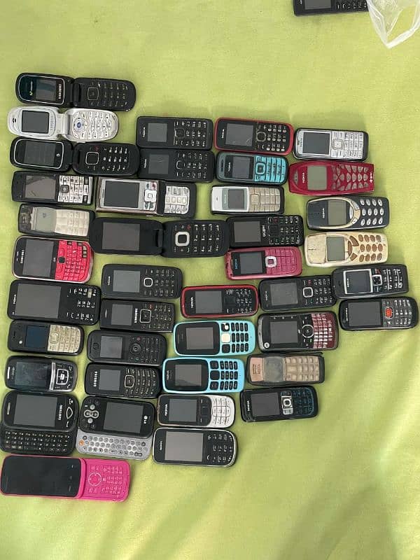 40 mobile phone kch on hoty hen kch Ni 0