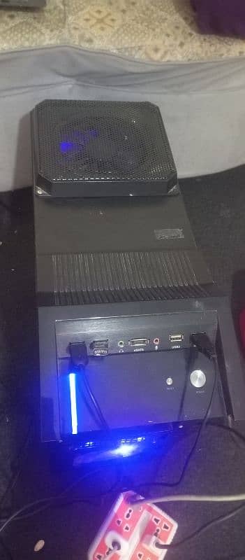 (Gaming PC) AMD FX 6350 Six core 4.10 GH  heavy processor 1