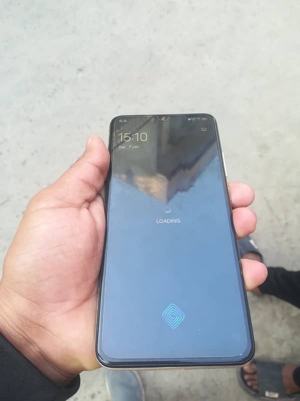 Urgent Sale Vivo y51 3