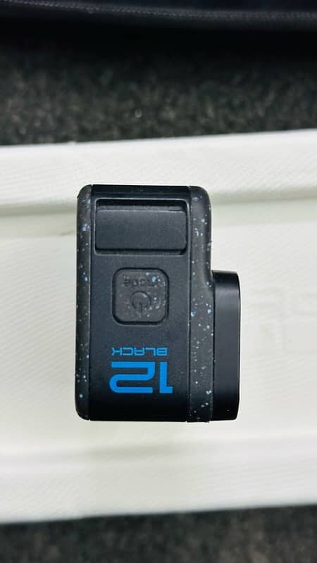 Gopro Hero 12 3