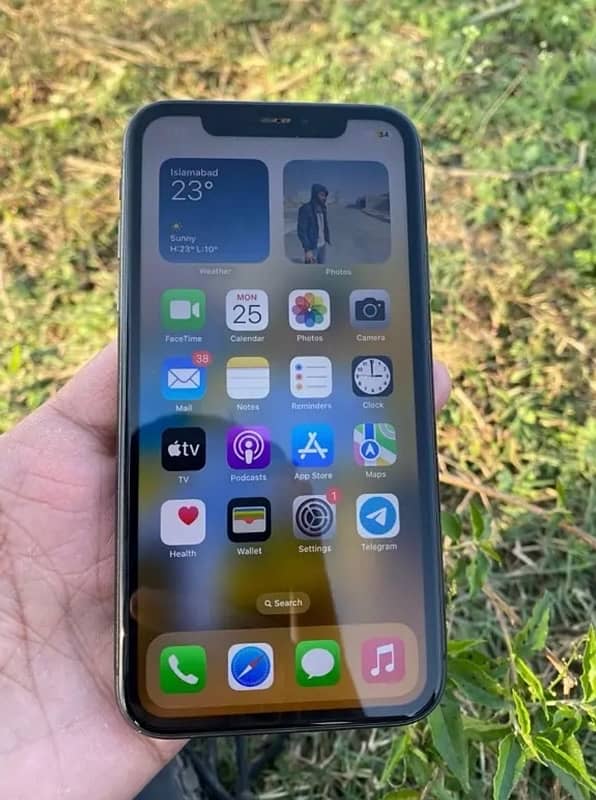 iphone 11 64 gb 1