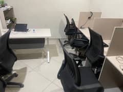 office Furniture for Sale