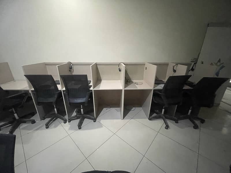 office Furniture for Sale 2