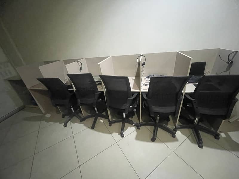 office Furniture for Sale 3