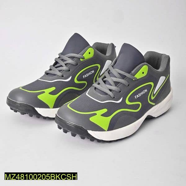 Fashion Sport Cricket Griper Shoes 0