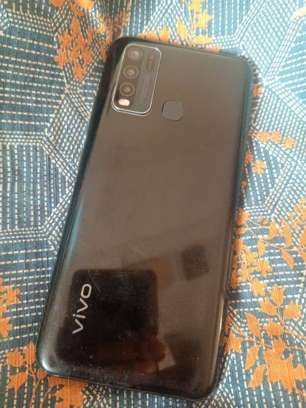 Vivo Y30 for sale 1