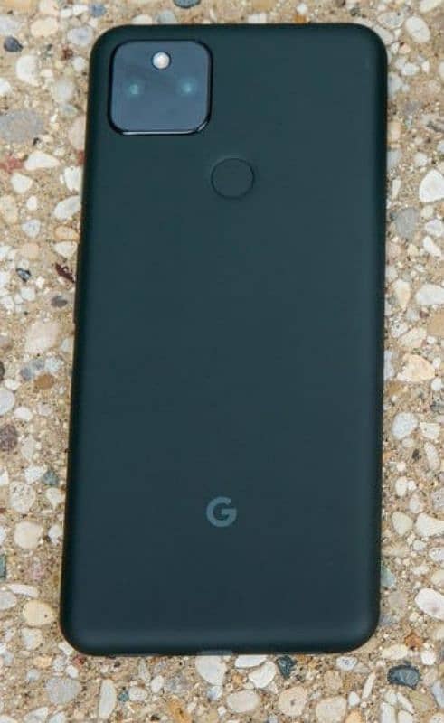 Google Pixel 5a5g Brand New Condition Urgent Sell krna Hai 1