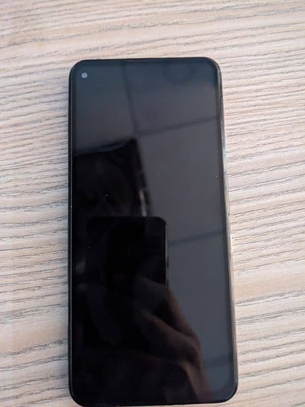 Google Pixel 5a5g Brand New Condition Urgent Sell krna Hai 3