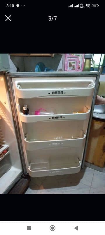 Dawalance full size fridge for sale 3