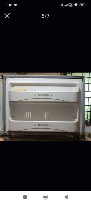 Dawalance full size fridge for sale 5