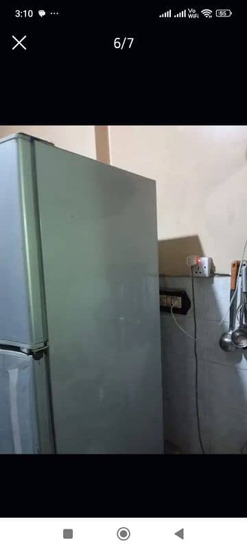 Dawalance full size fridge for sale 6