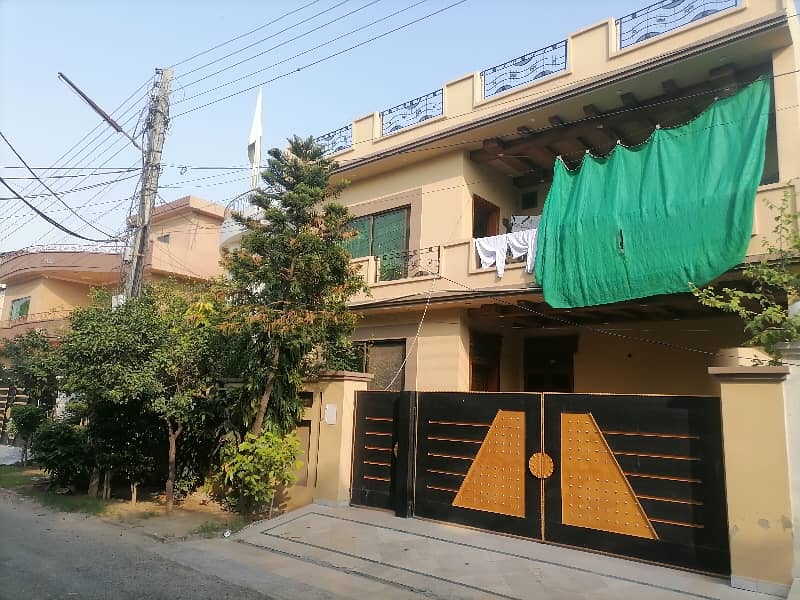 Want To Buy A Upper Portion In Lahore? 3