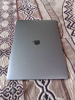 MacBook pro 2019_16"inch (16GB/512GB SSD)