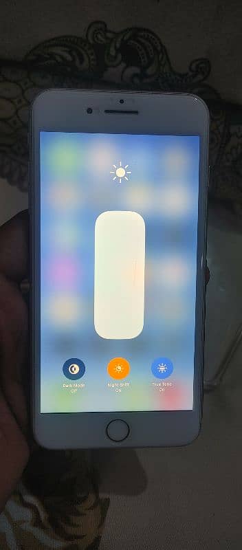 Iphone 8plus 64gb JV 9/10 condition 7