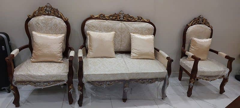 new look luxury sofa set 1