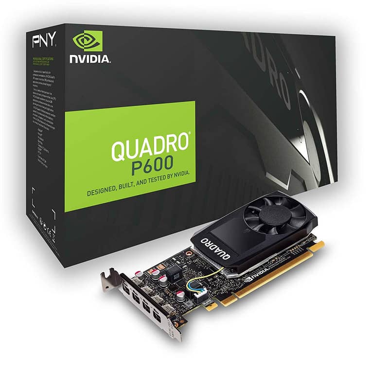 nvidia quadro p600 graphics card 0