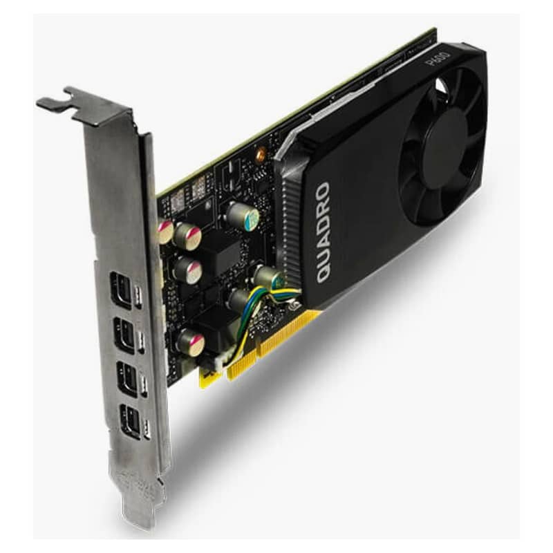 nvidia quadro p600 graphics card 1