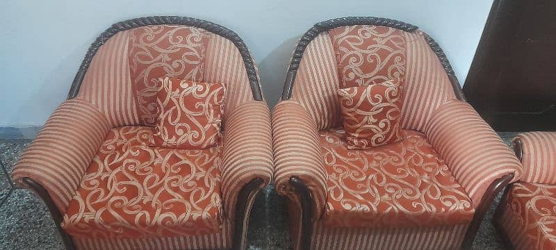 Sofa set 1