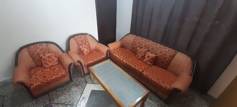 Sofa set 2