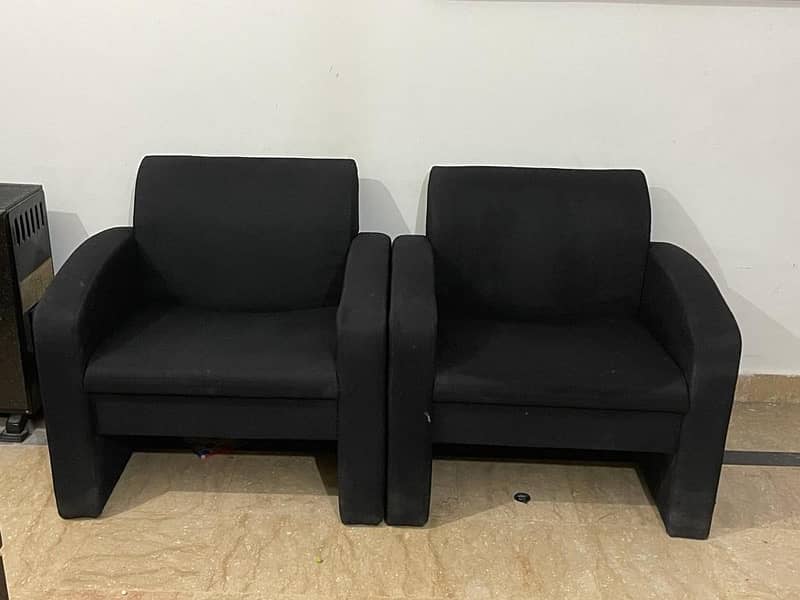 ikea sofa set 2