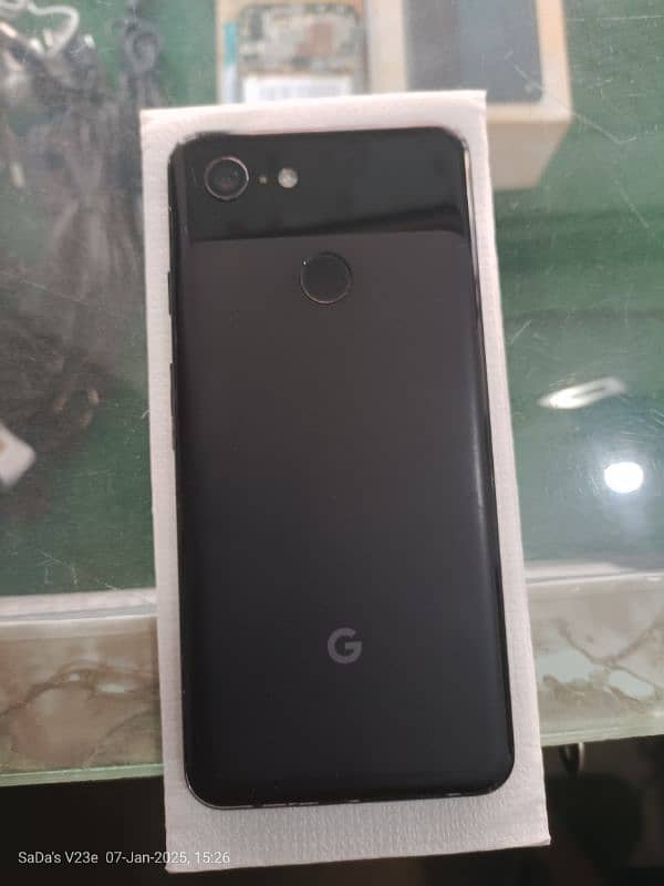 Google Pixel 3 10/9 1