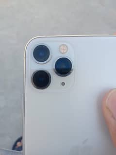 IPhone 11 pro Pta Approved