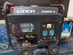 Loncin Generator 3500D-A