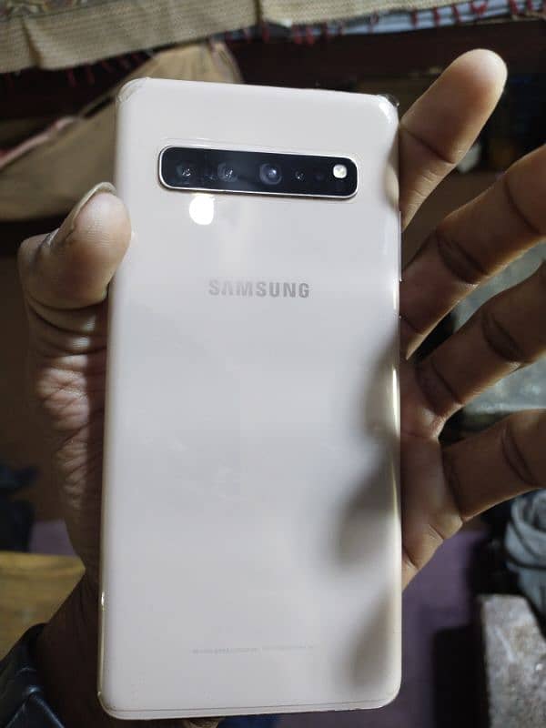 Samsung galaxy s10 5g 2