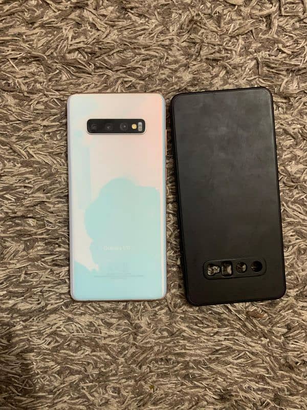 S10 plus 4