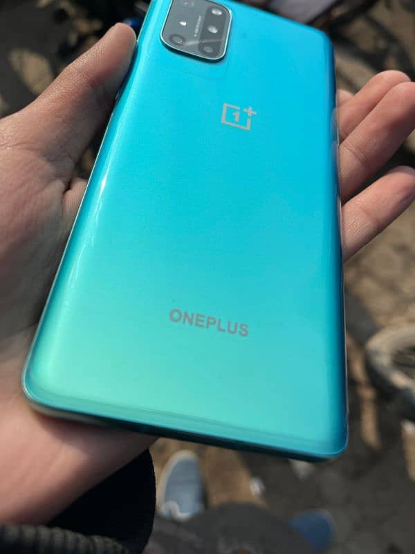 OnePlus 8t 6