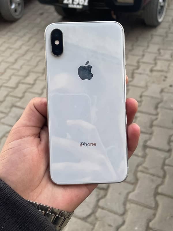 iPhone X cheap price 2